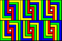Nothing Ls Matter | In Color | Composition | V=09-42-R